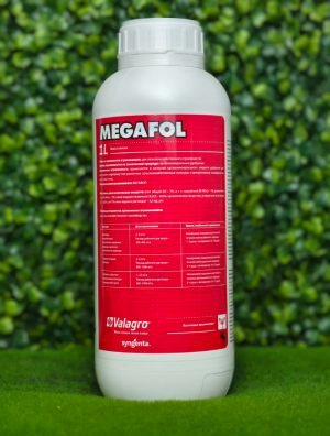 Биостимулятор Мегафол (MEGAFOL) 1 л