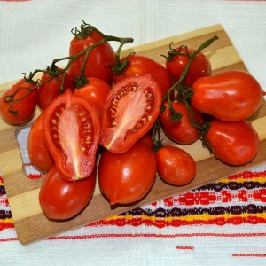 Томат Ракета 50 гр.